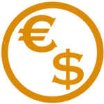 Euro - Dollar