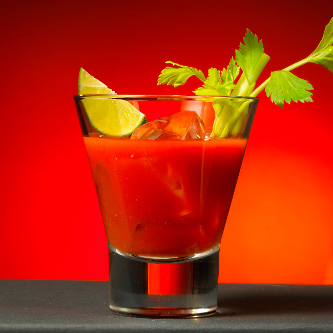 bloodymary Rechner