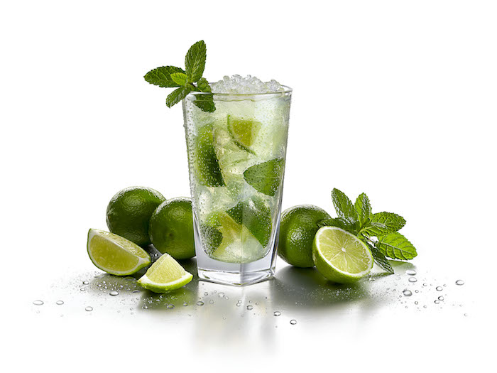 mojito Rechner